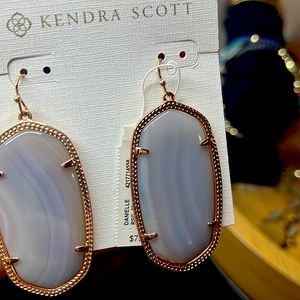 Kendra Scott Earrings